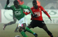 02h30 ngày 09/03, Rennes vs St.Etienne: Quyền được mộng mơ
