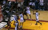 Video NBA: Những pha bóng đẹp nhất ngày 06/03