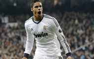 Raphael Varane: Tài vượt quá tuổi