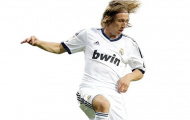 Modric và cái lý của Mourinho