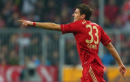 Bayern Munich: Bán Gomez cho Chelsea?