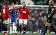M.U - Chelsea, còn 2 ngày: Howard Webb sẽ “đền bù” cho M.U?