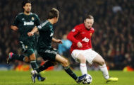 Rooney lâm vào cảnh 'tiến thoái lưỡng nan'