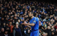 Chelsea vẫn còn hi vọng vô địch Europa League