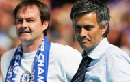 Steve Clarke: Mourinho đã sẵn sàng dẫn dắt Man Utd