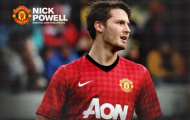 Điểm tin chiều 08/03: 'Sao trẻ' Man Utd được tán dương