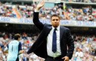 Ronaldo mong M.U thua tan nát 'càng nhiều càng tốt'