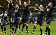 Bayern Munich, Real Madrid, Juventus có thể vô địch Champions League