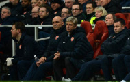 Arsenal & C1: Nhiệm vụ bất khả thi