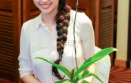Mai Phương Thúy ngày càng thanh mảnh