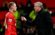 CĐV MU ủng hộ Sir Alex loại Rooney