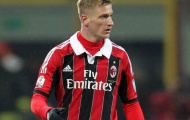 PSG muốn “rút ruột” AC Milan