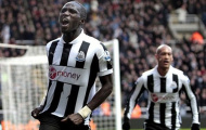 Đội hình “kỳ lạ” của Newcastle ở Europa League