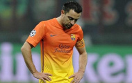 Xavi: Barcelona cần ghi bàn thắng sớm trước AC Milan