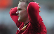 Mancini lần đầu lên tiếng về vụ Rooney