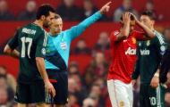 Bị 'thổi ép', Sir Alex mất niềm tin vào công lý