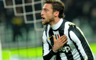 Marchisio mơ về chiếc cúp bạc Champions League