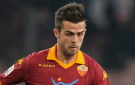 Roma sẽ dự Champions League