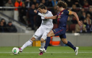 AC Milan sẽ phải nếm trải cơn thịnh nộ của Barca