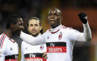 Genoa 0-2 Milan: Bất ngờ đã không đến