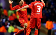 Suarez giống Messi đến kỳ lạ