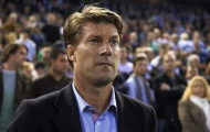 Thêm Michael Laudrup phản đối thẻ đỏ của Nani