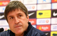 Jordi Roura: “Tôi không phải là anh hùng”
