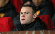 Sir Alex khẳng định không có chuyện Rooney ra đi