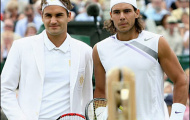 Nadal & nỗi đau tại Wimbledon (Kỳ 1)