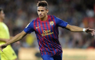 Roberto Carlos: 90% Neymar về Barca