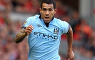 Carlos Tevez đối diện với án phạt tù: Chỉ vì... dốt tiếng Anh