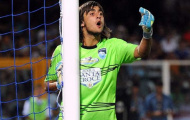 Arsenal săn đón thủ môn trẻ Perin