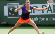 Kvitova, Kirilenko, Errani, Vinci vào vòng 3 Indian Wells