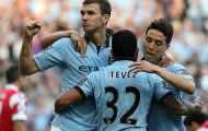 00h30 ngày 10/03, Manchester City vs Barnsley: Khó có bất ngờ