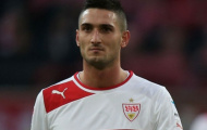“Gà son” M.U muốn về Lazio