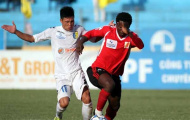 17h00 ngày 09/03, Vissai Ninh Bình vs Hà Nội T&T: Sau “Gỗ” sẽ là 'Xi măng'