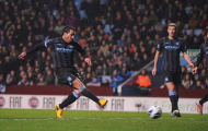 Điểm tin trưa ngày 09/03: Đối mặt án tù, Tevez vẫn ra sân