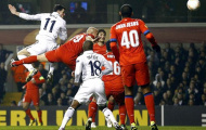 Không thể chặn đứng 'quái vật' Gareth Bale!