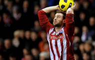 Rory Delap: “Nghệ sĩ ném biên” gặp lại Man City
