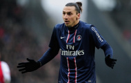 M.U: Giữ lại Rooney, hỏi mua Ibrahimovic