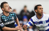 Ferdinand và Terry sẽ đối mặt như thế nào sau 672 ngày?