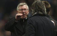 MU tiếp tay cho đối thủ của Man City ở Cup FA