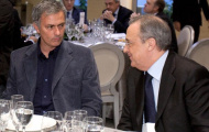 Real muốn giữ chân 'Người đặc biệt': Mourinho đã bẻ gãy “boomerang”
