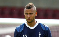 Tottenham cho mượn Bostock đến hết mùa