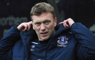 19h45 ngày 09/03, Everton vs Wigan: Quà kỷ niệm sớm cho David Moyes