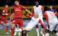 23h00 ngày 09/03, PSG vs Nancy: Bài học Reims