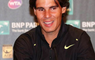 Indian Wells Masters (BNP Paribas Open) 2013: Thử thách mới của Nadal