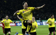 Muốn làm bóng đá, hãy học Dortmund