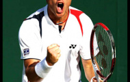 BNP Paribas Open: Tĩnh lặng trước “bão”