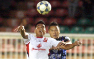 Một ngày trước trận Hoàng Anh Gia Lai vs Đồng Tâm Long An: Nhạt nhòa 'đại chiến'